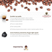 Picture of DOLCE GUSTO DECAFFEINATED X 16